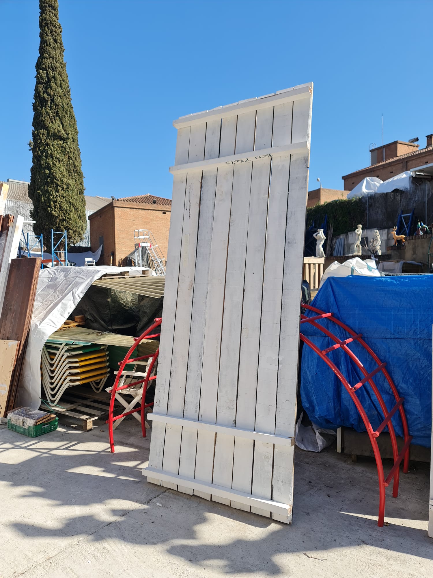 chiringuito playa (360eu) 1u